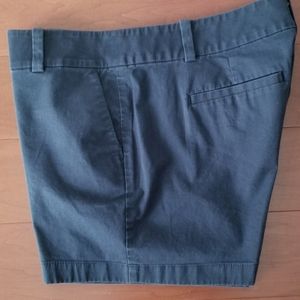 Ann Taylor City Shorts